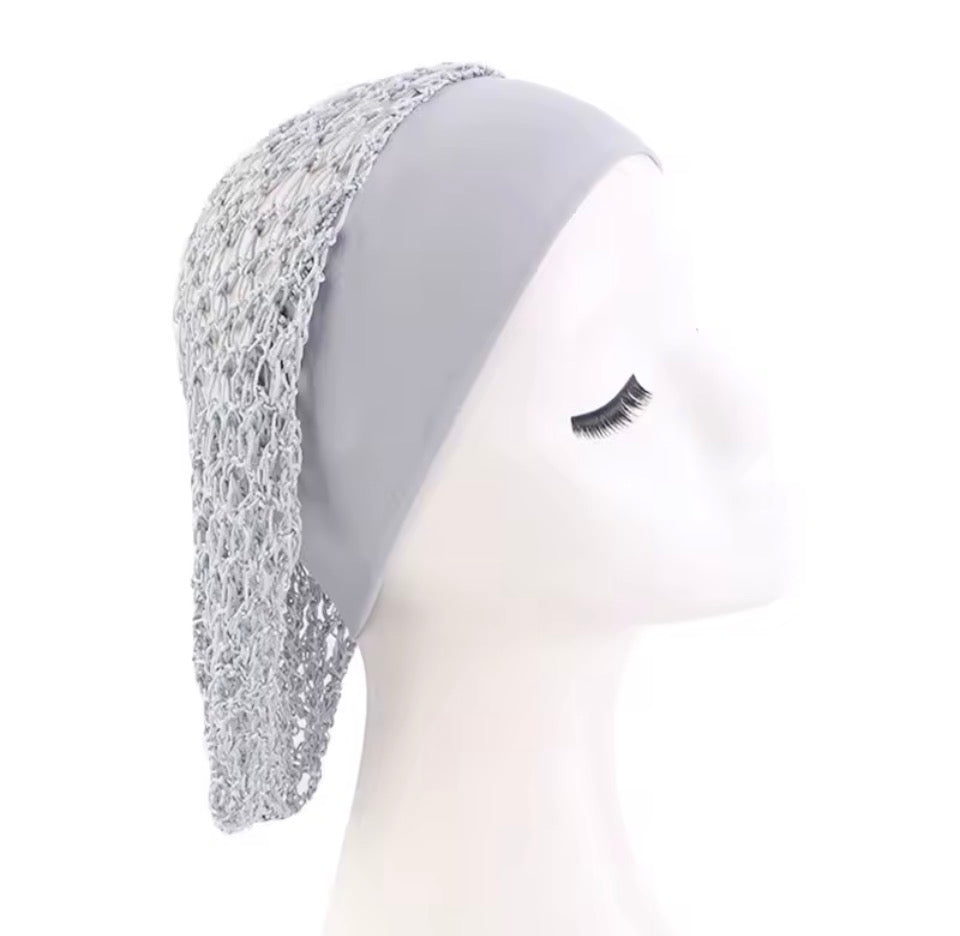 Stretchy Mesh Hair Net