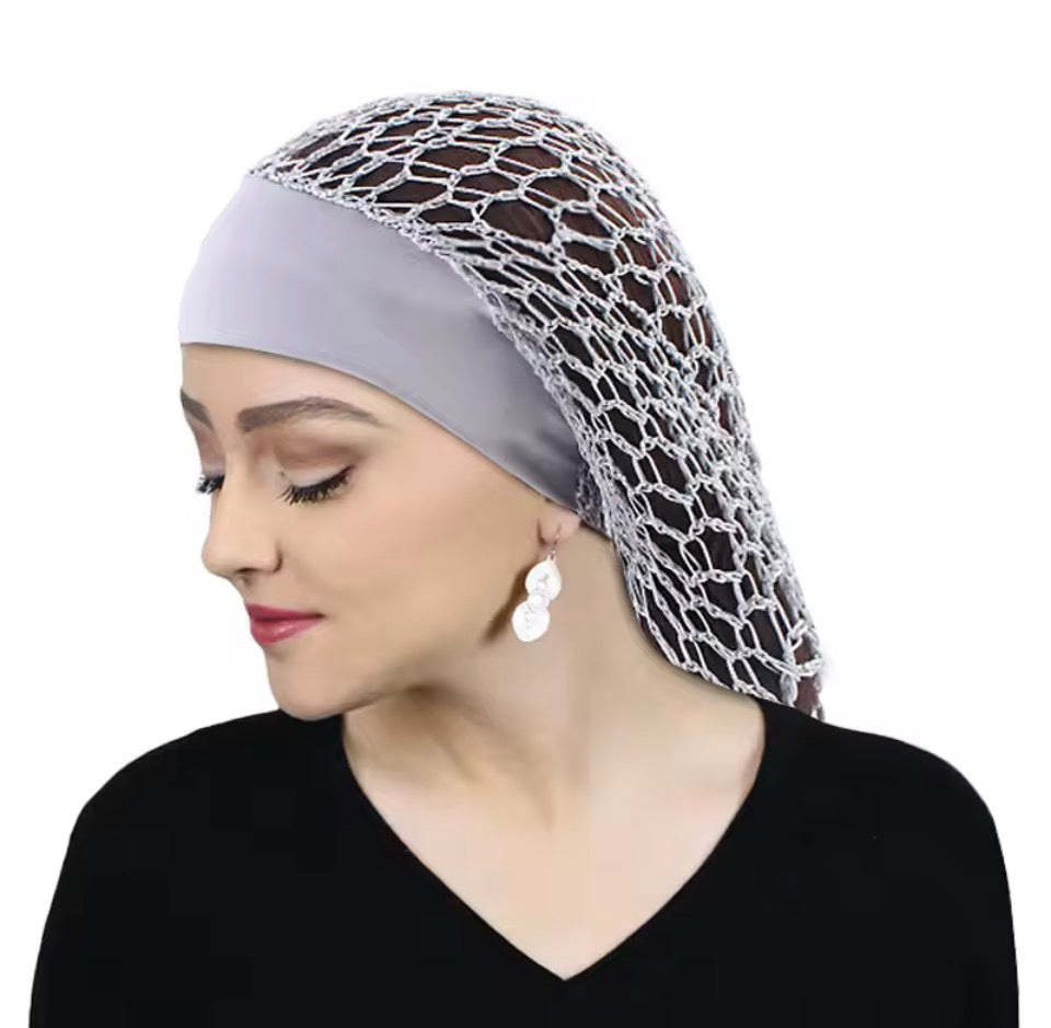 Stretchy Mesh Hair Net